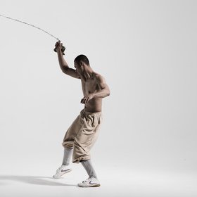 Kungfu whip 3 — figure reference